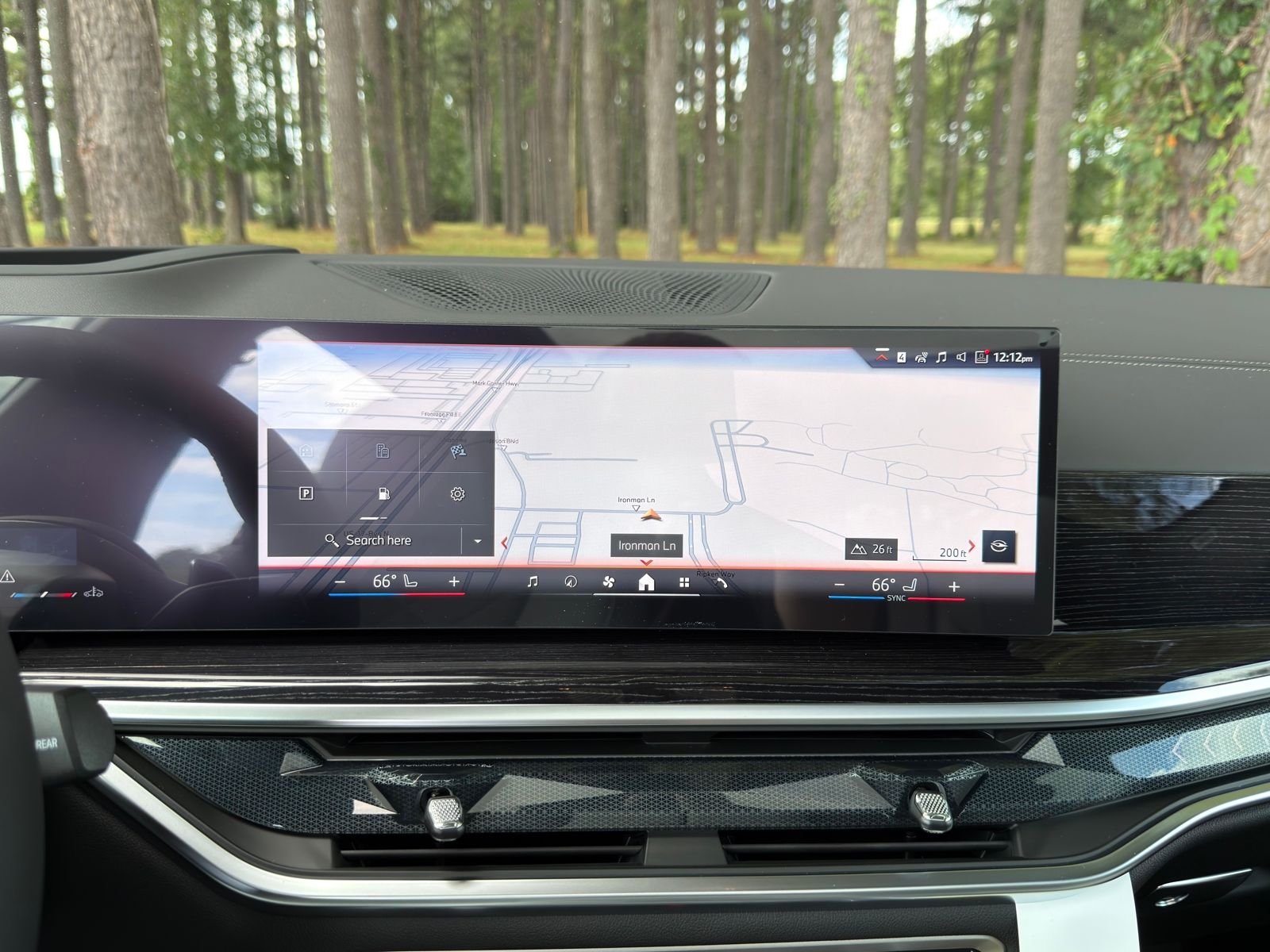2026 Bmw X5 xDrive40i photo 4