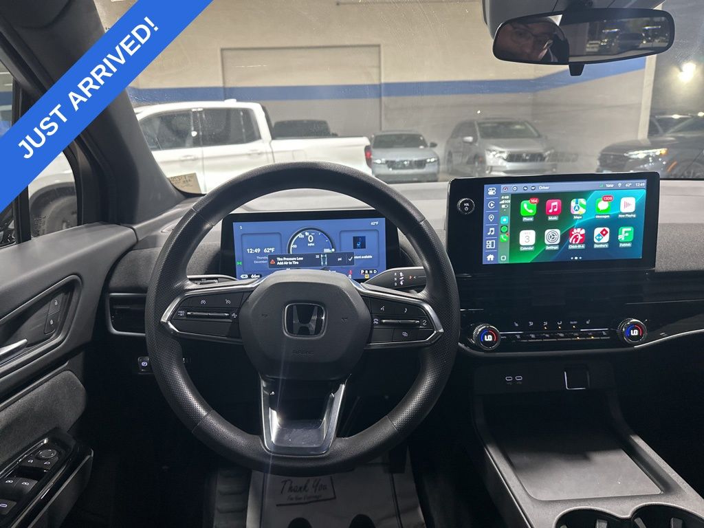 2024 Honda Prologue EX photo 4