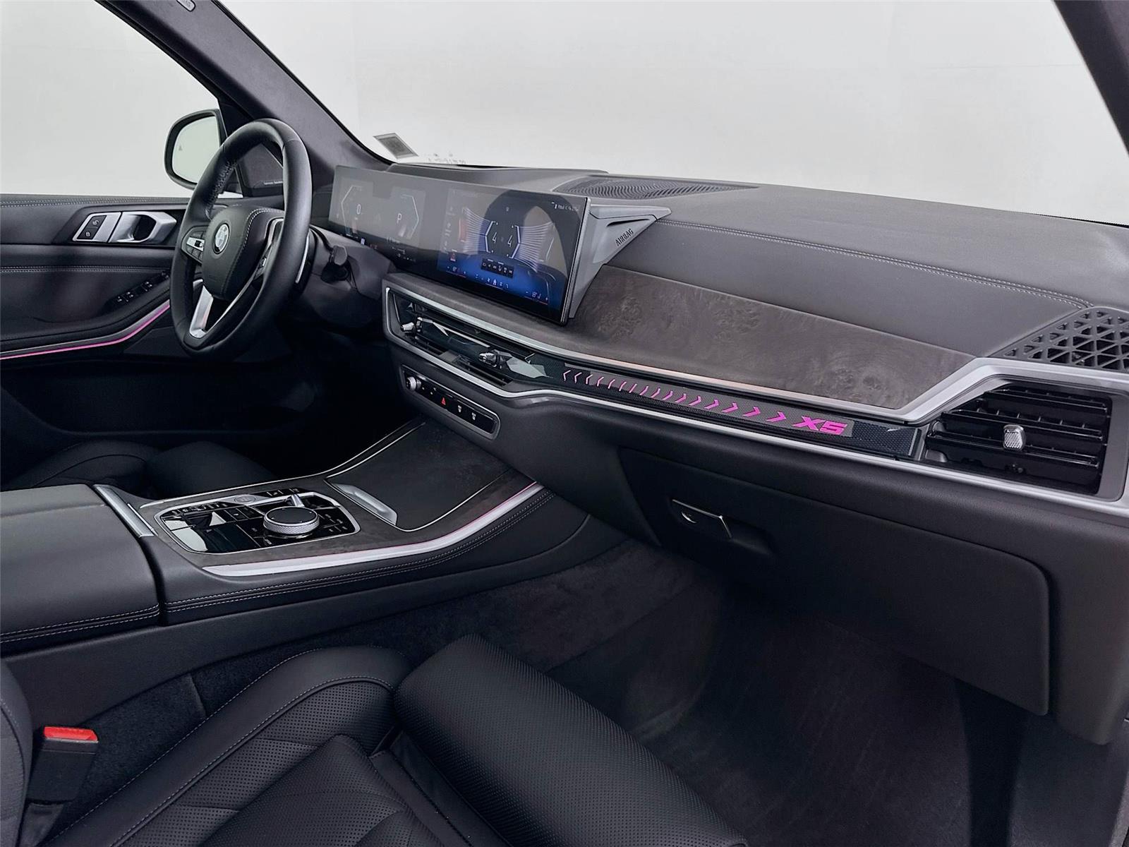 2025 Bmw X5 xDrive40i photo 31
