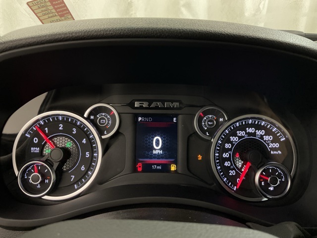 2026 Ram 3500 Tradesman photo 15