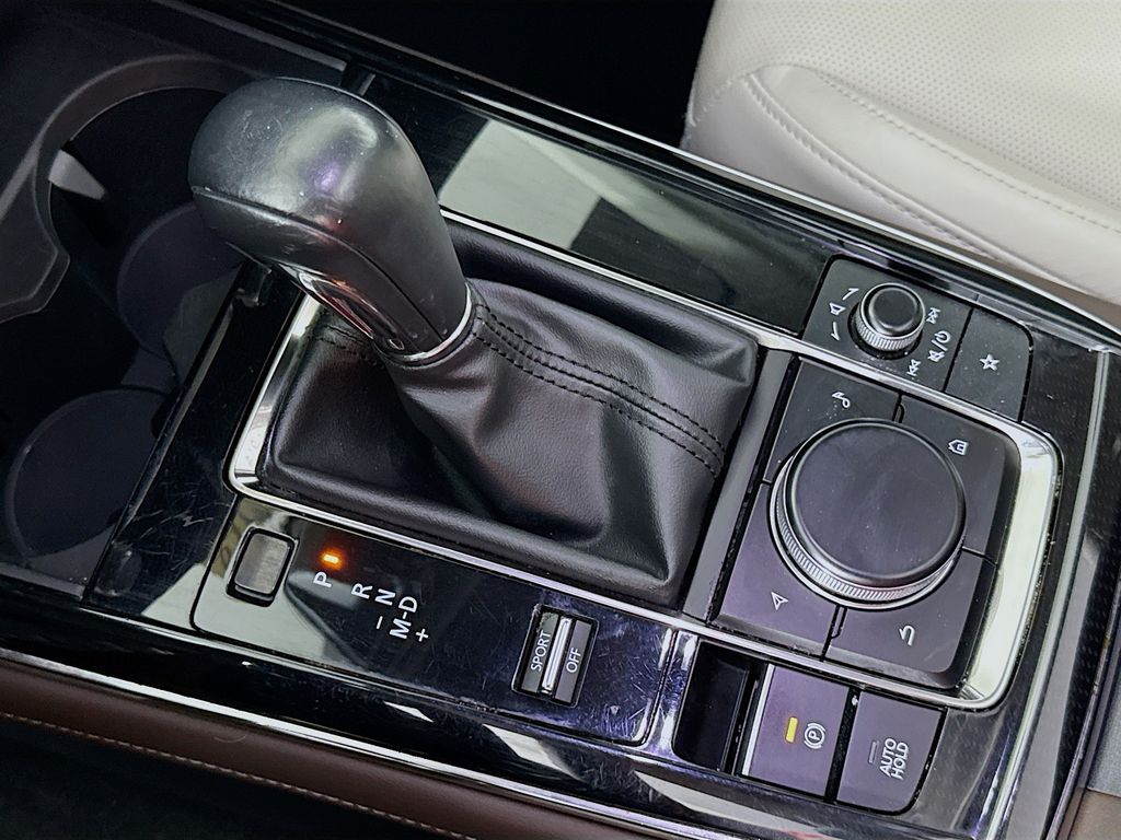 2021 Mazda CX-30 Premium photo 14