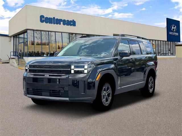 2026 Hyundai Santa Fe XRT's photo