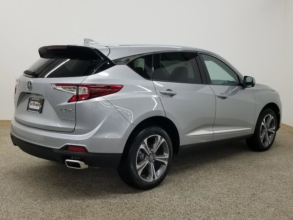 2025 Acura RDX Technology photo 3