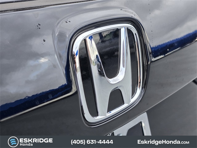 2026 Honda CR-V EX photo 2