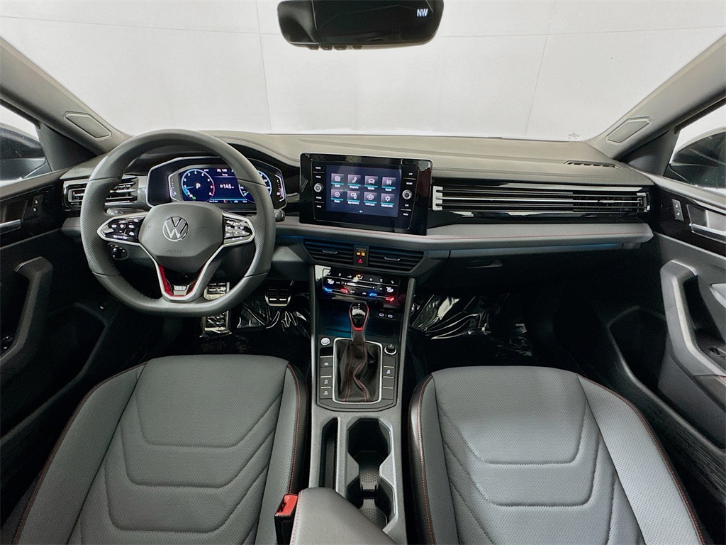 2025 Volkswagen Jetta GLI 2.0T Autobahn photo 7
