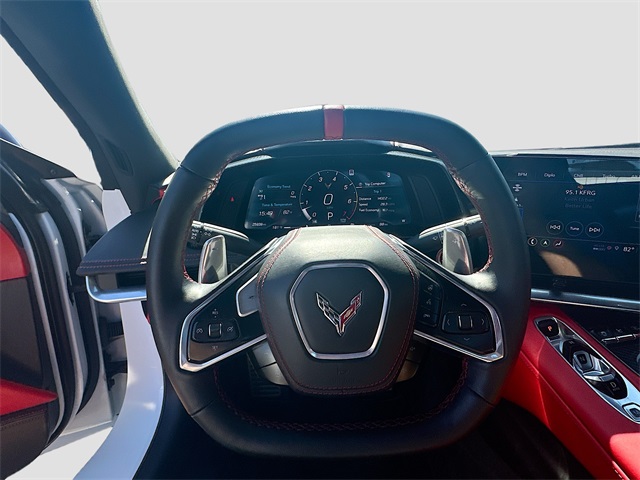 2023 Chevrolet Corvette Stingray photo 11