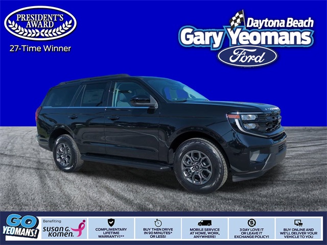 2025 Ford Expedition Active's photo