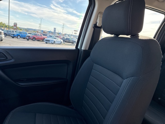 2020 Ford Ranger XL photo 23