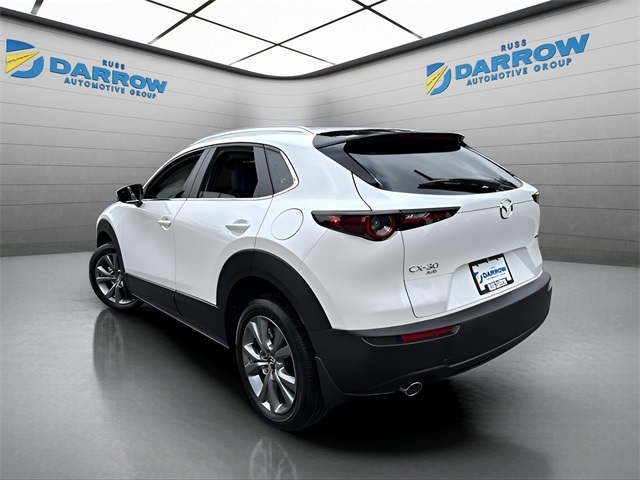 2025 Mazda CX-30 2.5 S Preferred photo 3