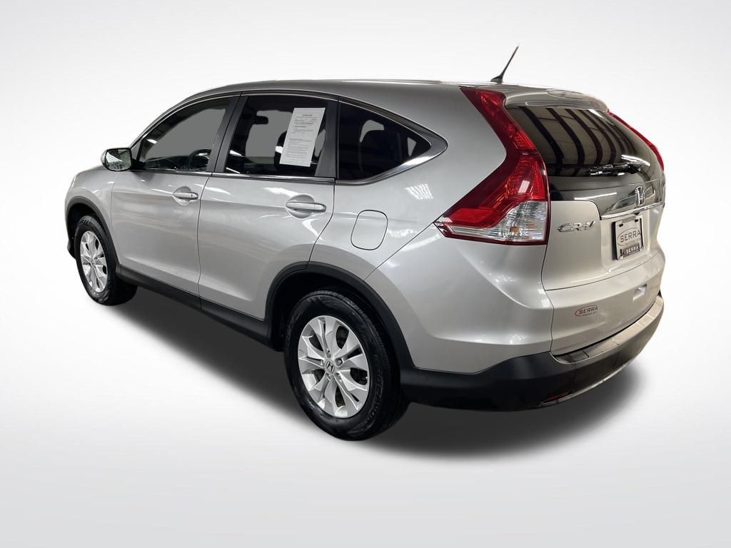 2013 Honda CR-V EX photo 3