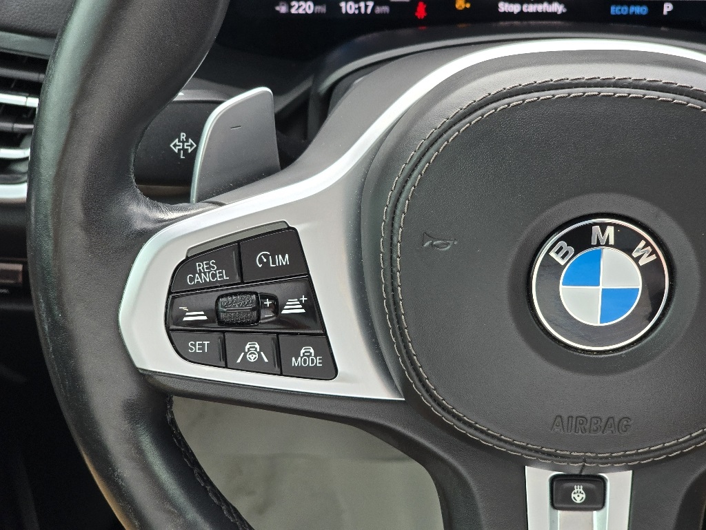 2021 Bmw X5 sDrive40i photo 14