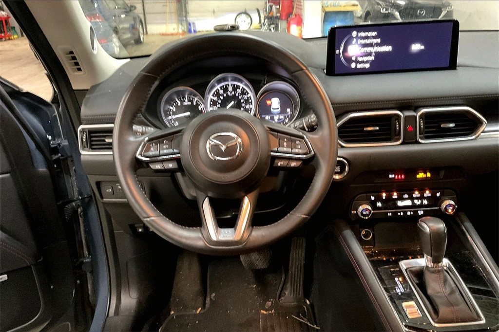 2023 MAZDA CX-5 - Image 3