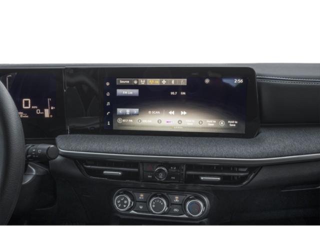 2026 Nissan Kicks SV photo 12