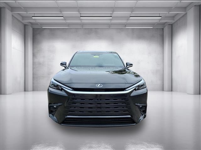 2026 Lexus TX 350 Premium photo 8