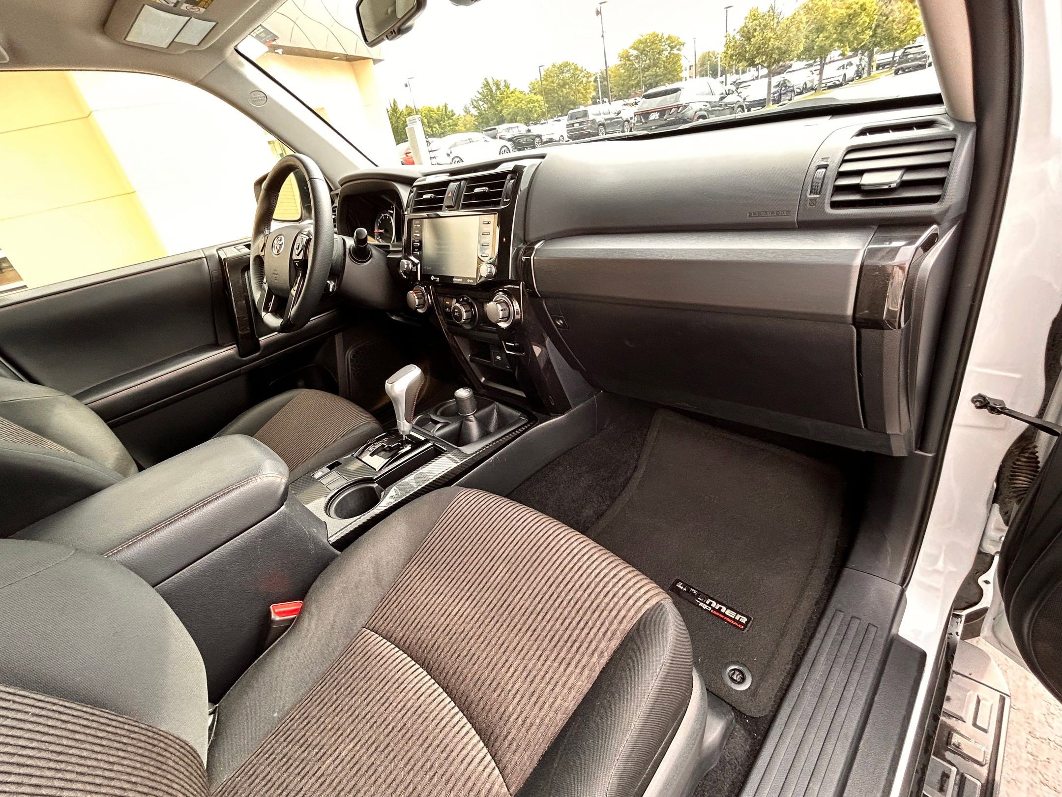 2024 Toyota 4Runner TRD photo 34