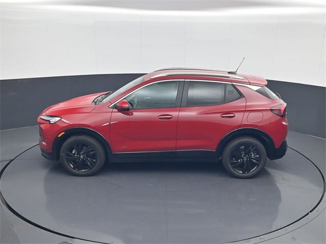 2026 Buick Encore GX Sport Touring photo 18