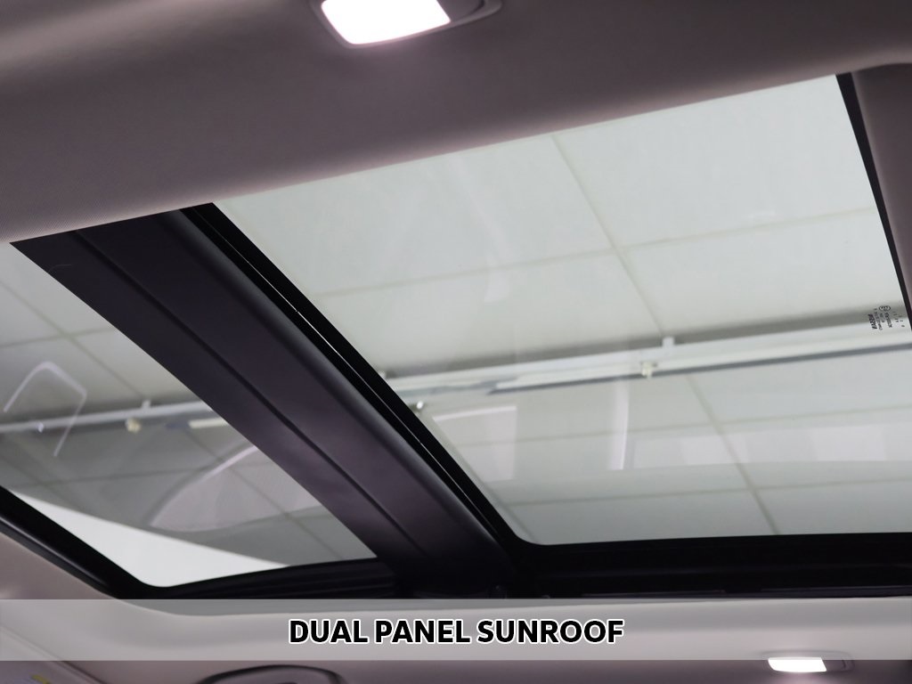 2020 Nissan Murano SL photo 4