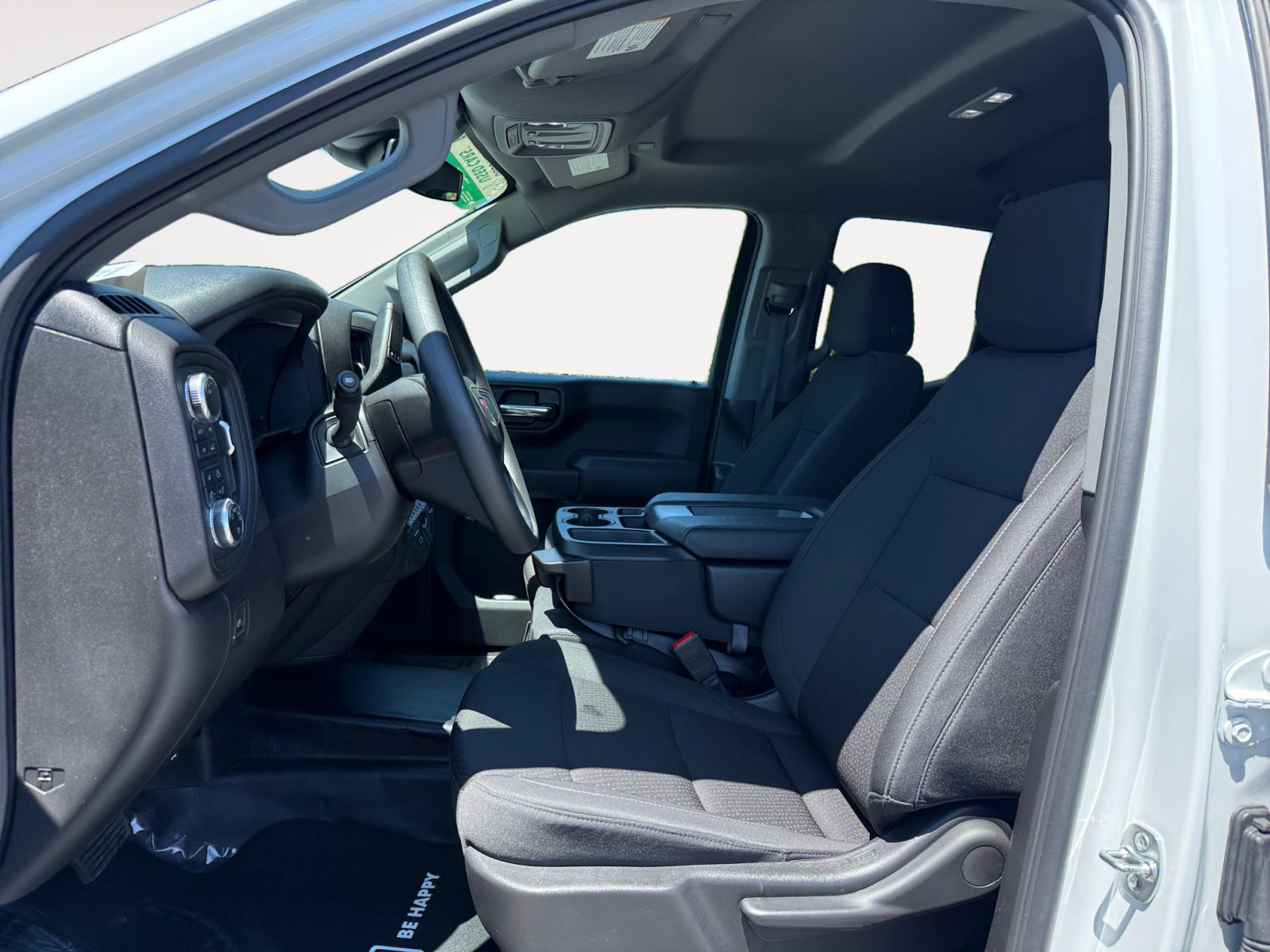 2025 Gmc Sierra 1500 Pro photo 10