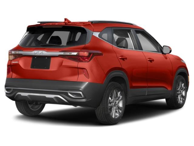 Used 2023 Kia Seltos S with VIN KNDEUCAA4P7437567 for sale in Inver Grove, Minnesota