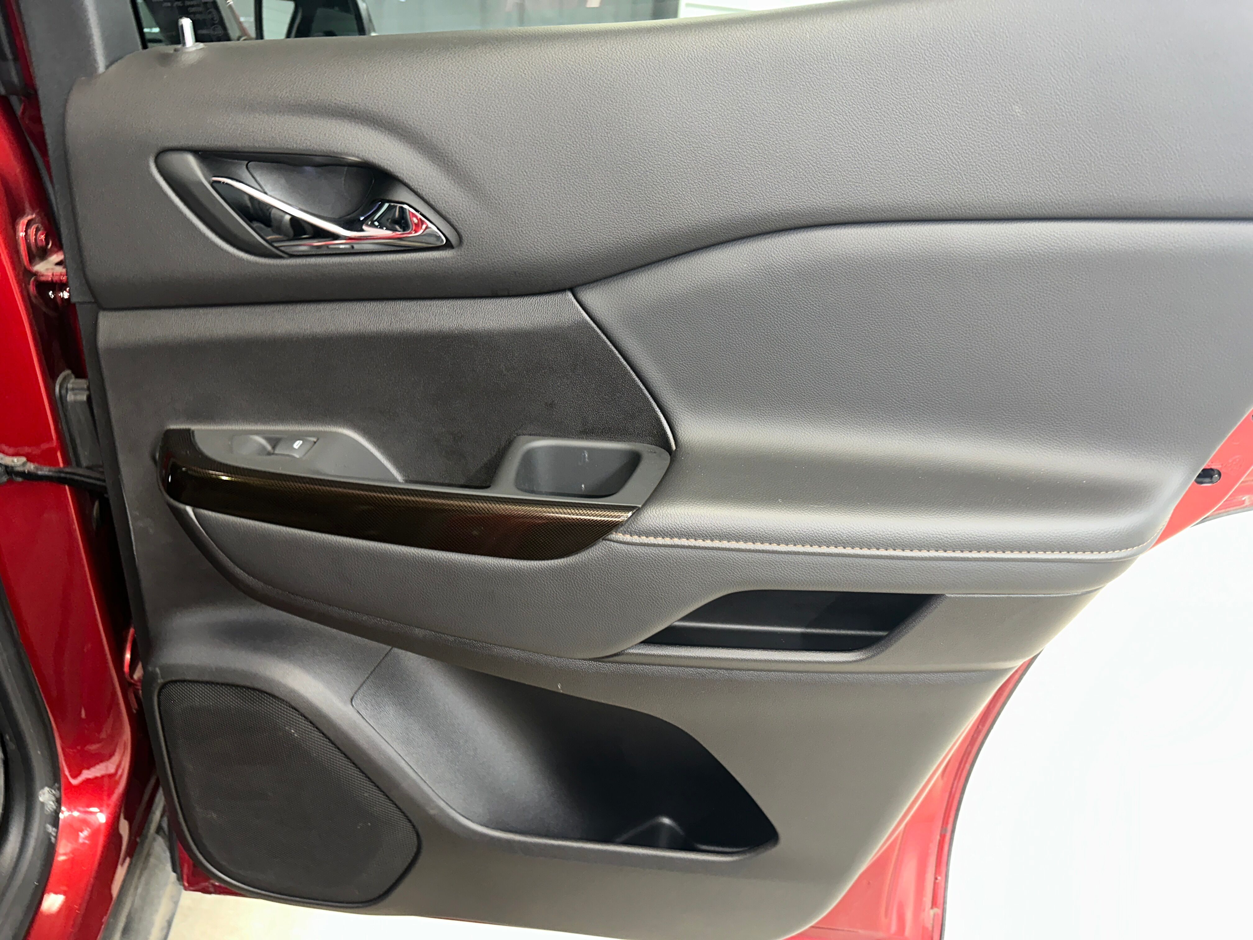 2023 Gmc Acadia AT4 photo 10