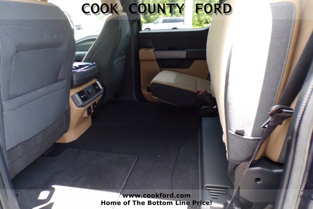 2023 Ford F-150 XLT photo 10