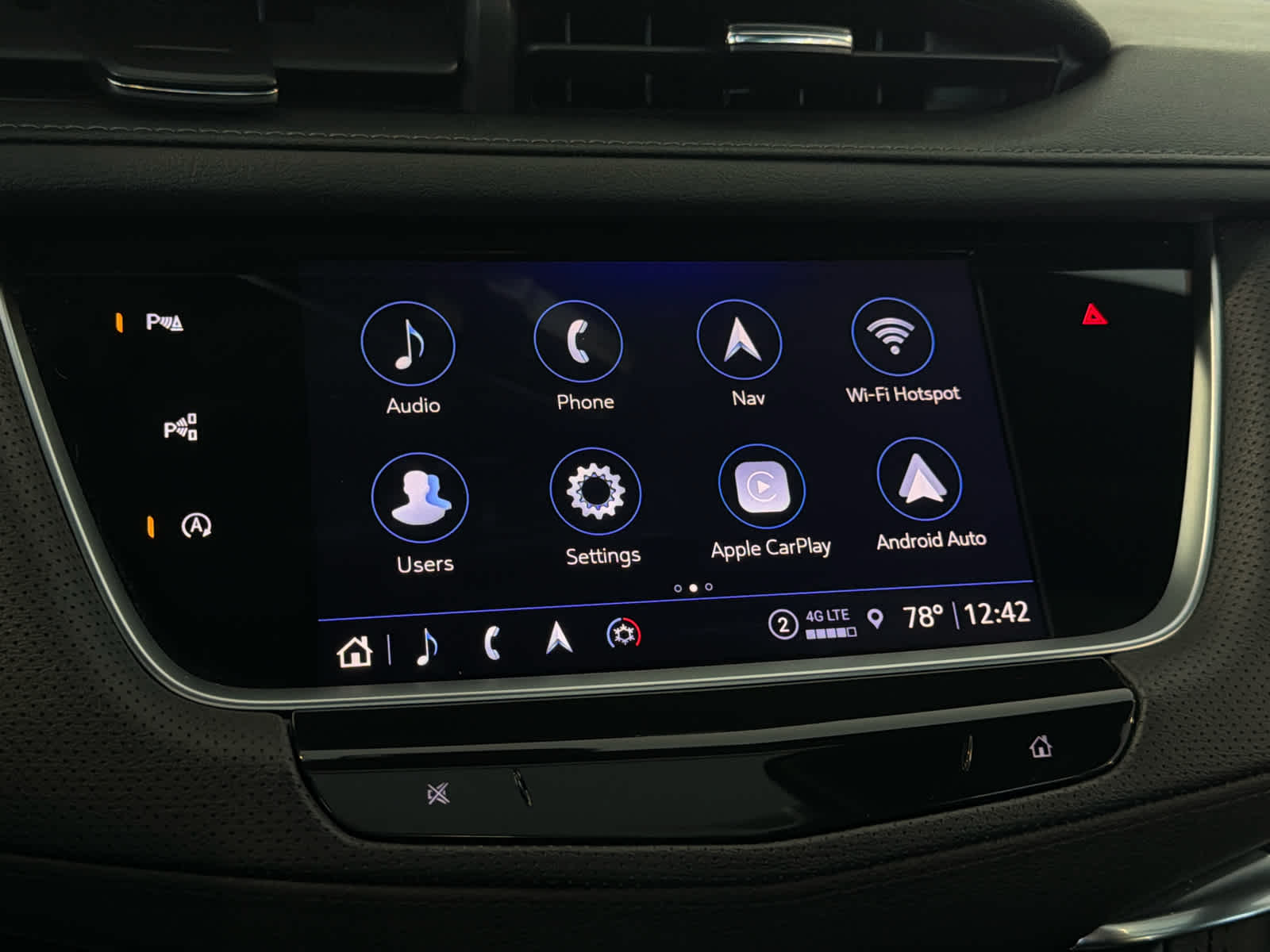 2022 Cadillac XT5 Premium Luxury photo 19
