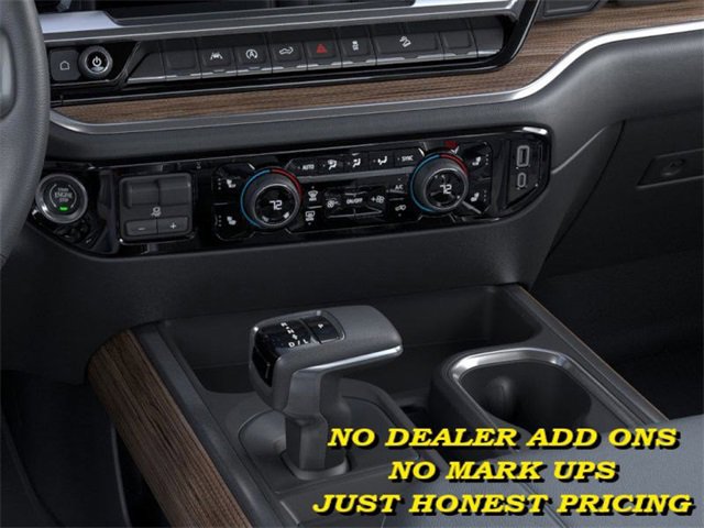 2026 Chevrolet Silverado LT photo 21