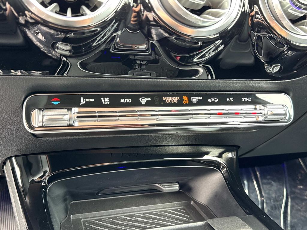 2024 Mercedes Benz CLA 250 4MATIC photo 49