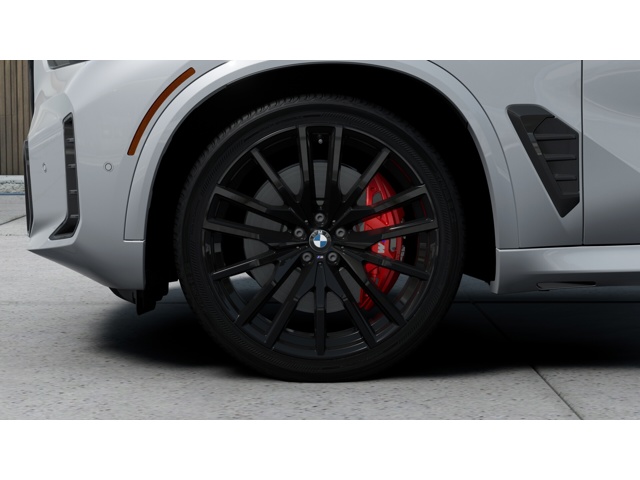 2026 Bmw X5 xDrive40i photo 6
