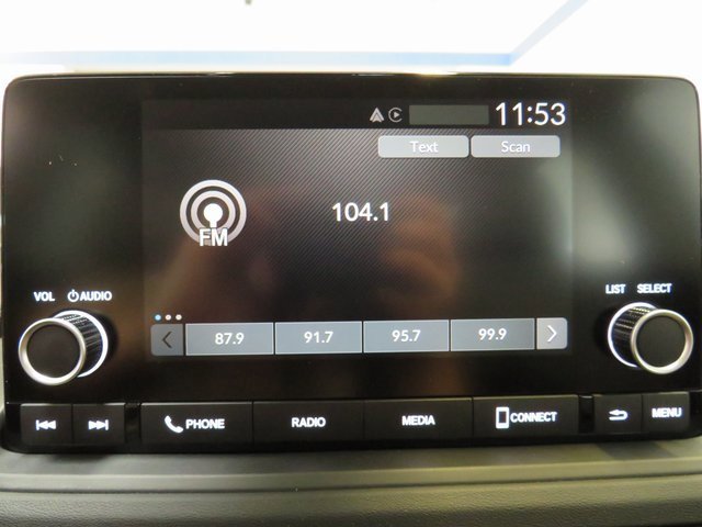 2025 Honda Accord LX photo 4