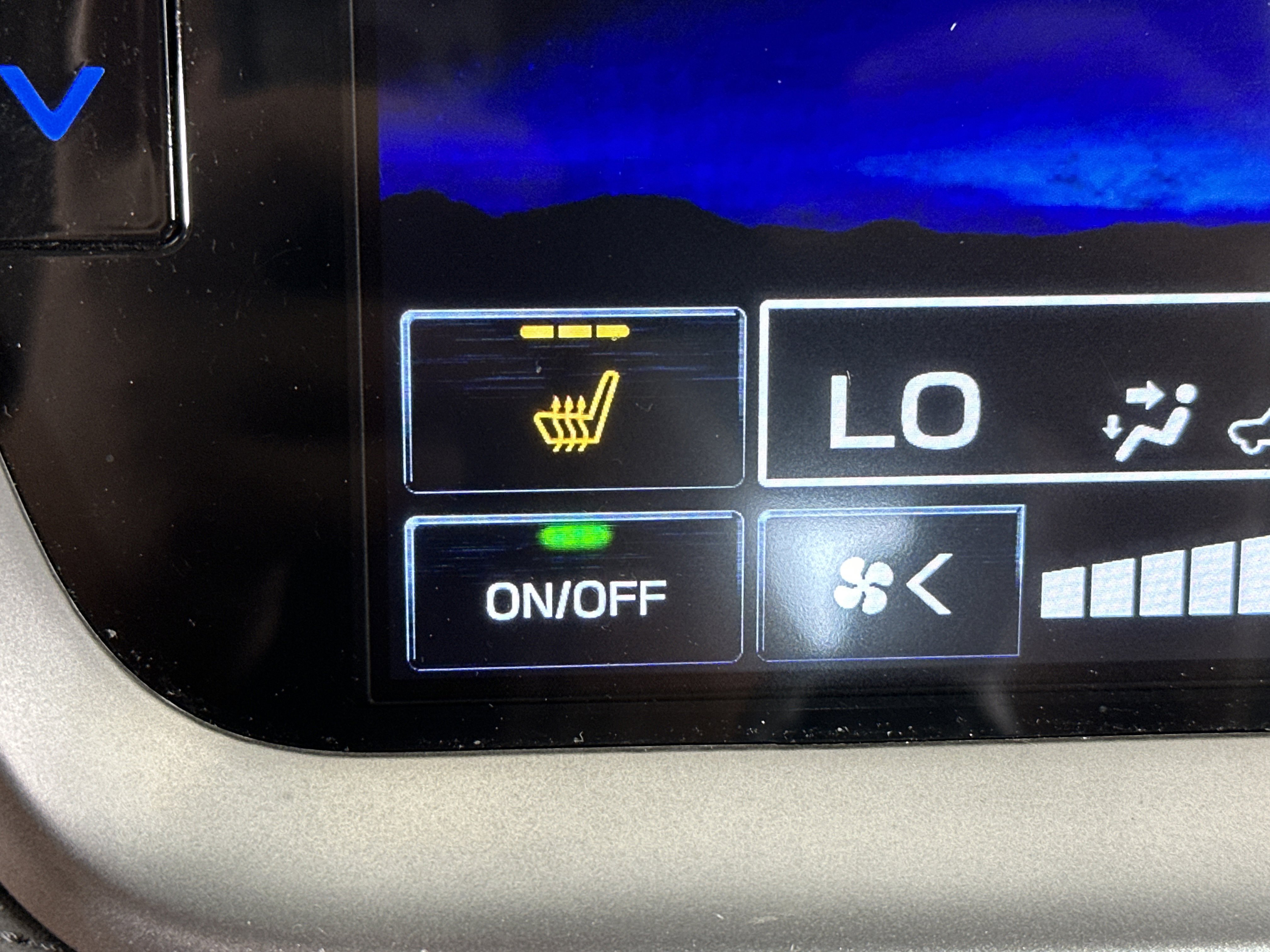2025 Subaru Legacy Premium photo 3