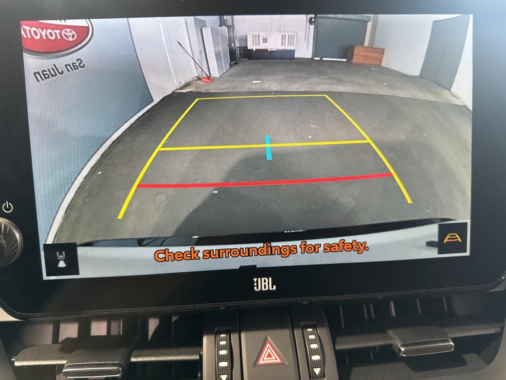 2025 Toyota RAV4 Hybrid XSE photo 44