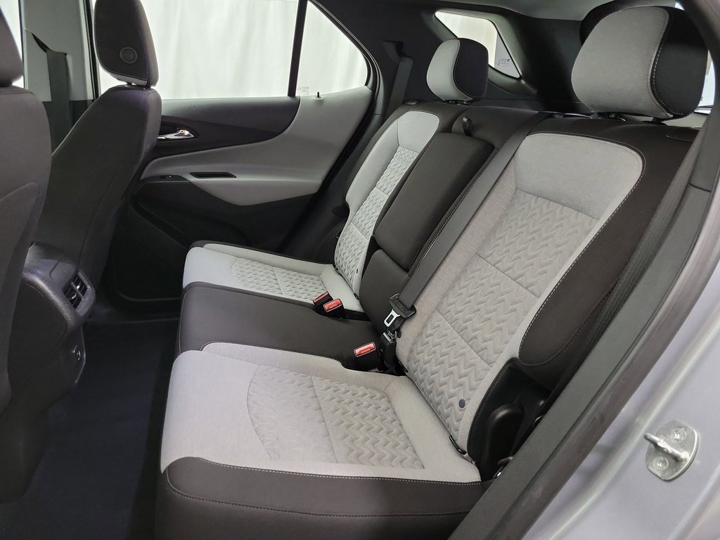 2023 Chevrolet Equinox LS photo 9