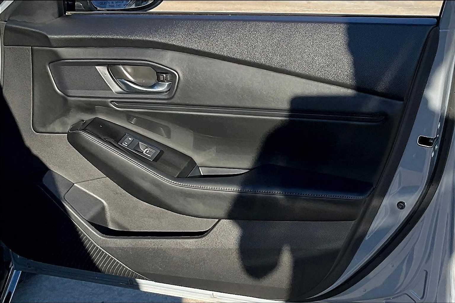 2024 Honda Accord Hybrid Touring photo 20