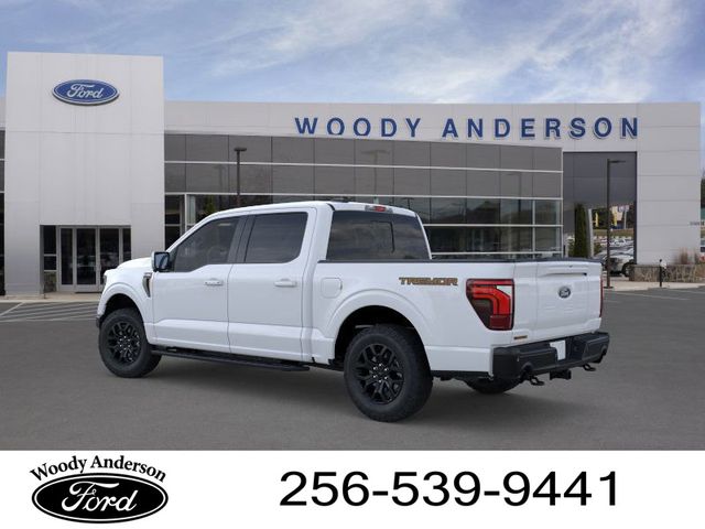 2025 Ford F-150 Tremor photo 2