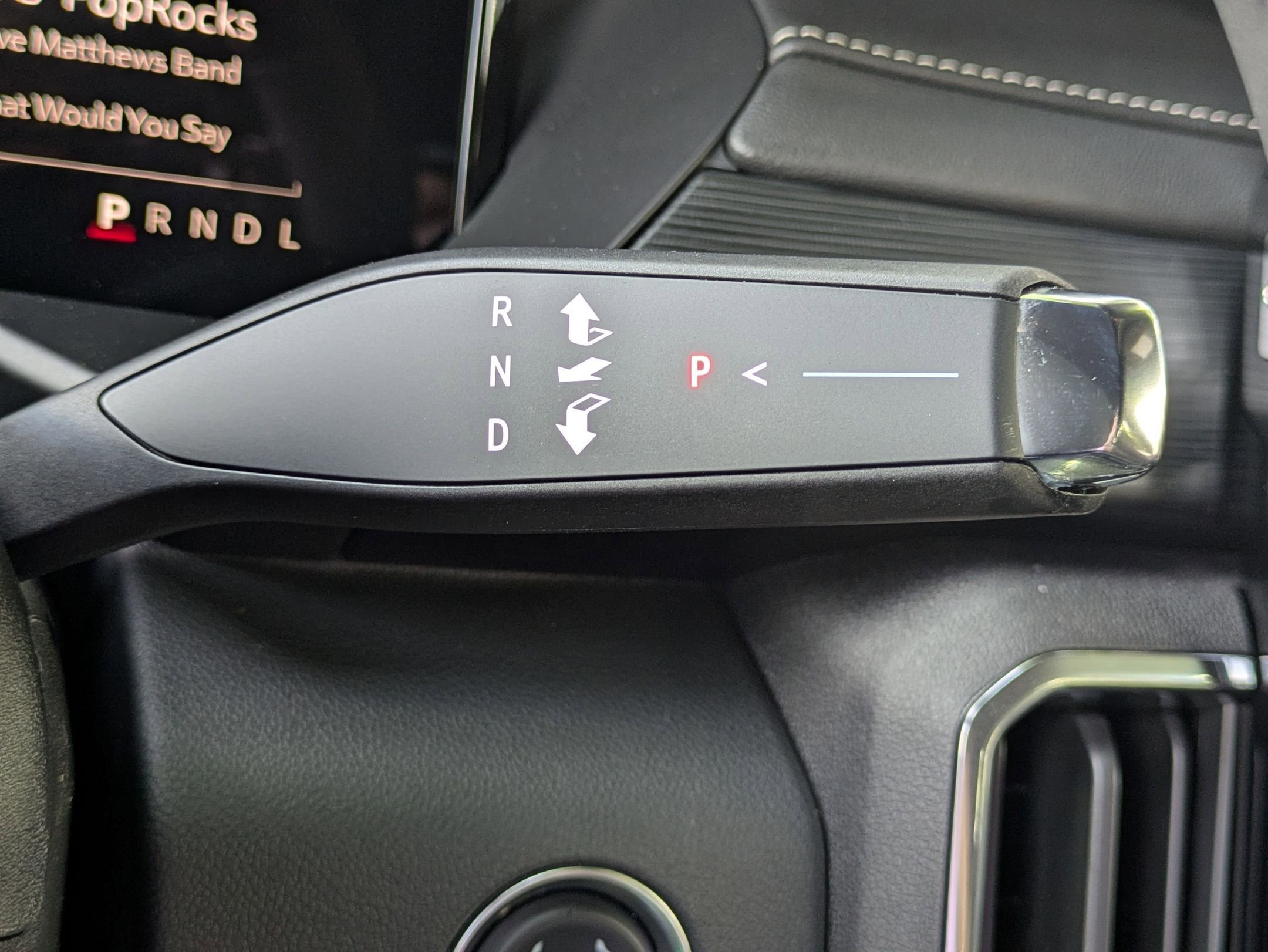 2025 Gmc Acadia Elevation photo 10