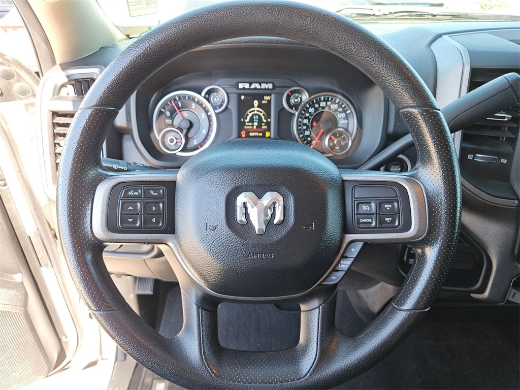 2020 Ram 2500 Tradesman photo 15