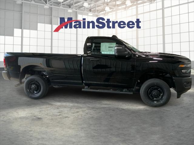 2025 Ram 2500 Tradesman photo 6