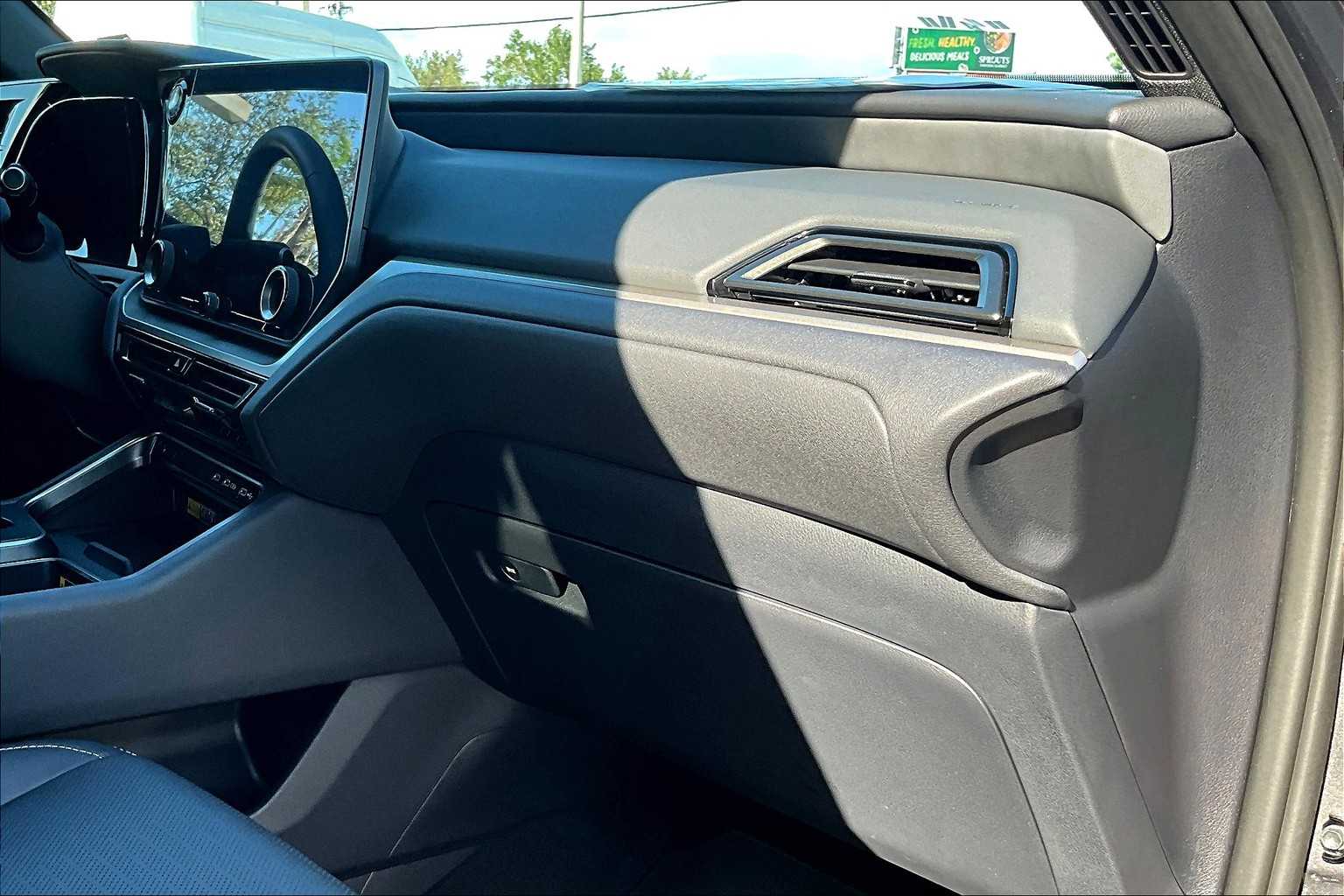 2025 Lexus TX 350 Premium photo 17