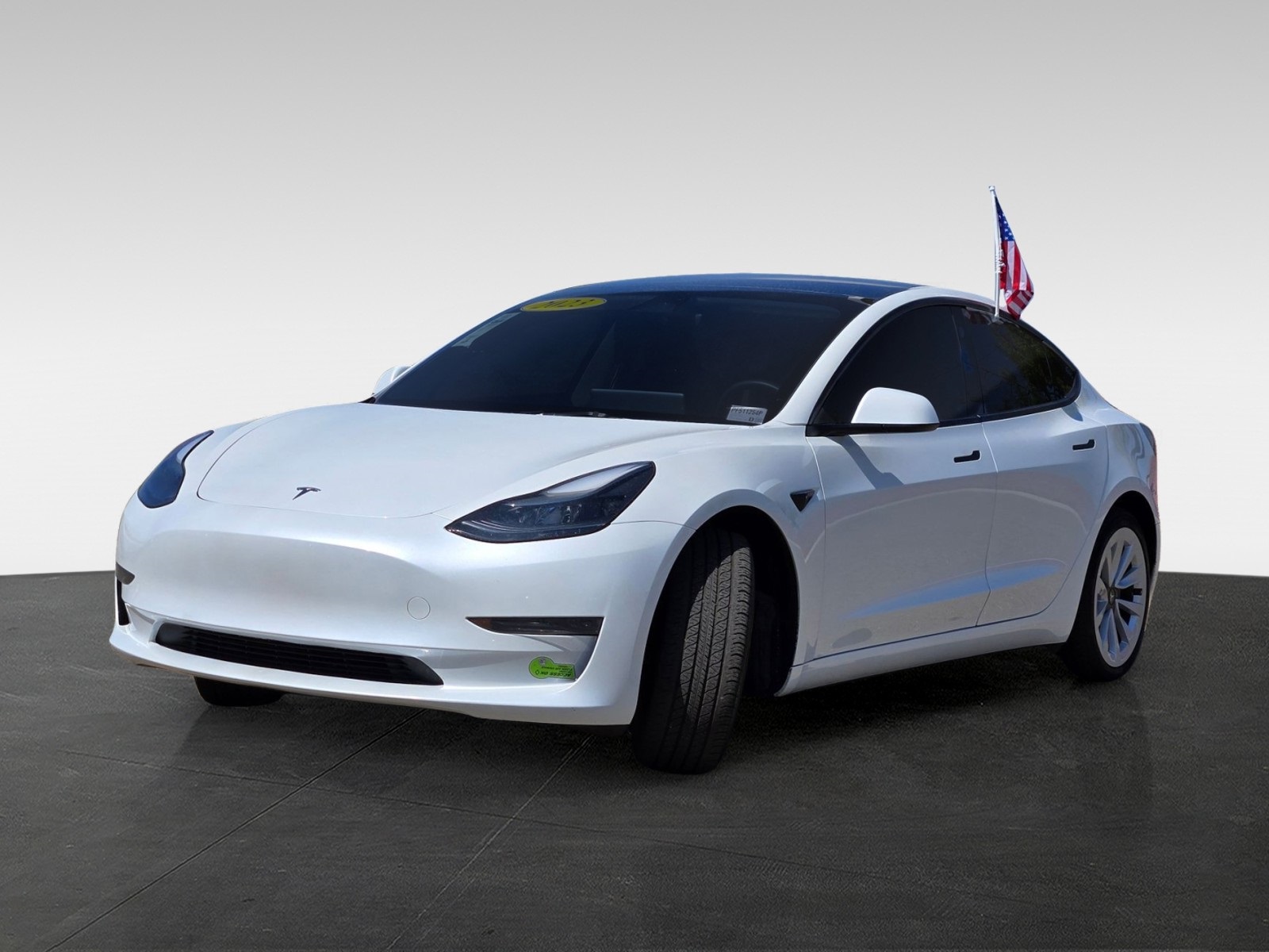 2023 Tesla Model 3 photo 8