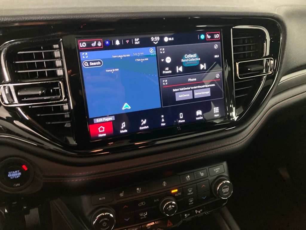 2024 Dodge Durango GT Plus photo 2