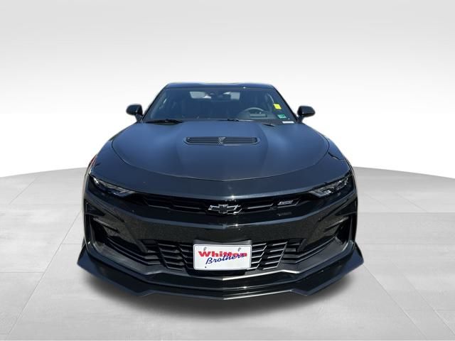 2022 Chevrolet Camaro 2SS photo 9