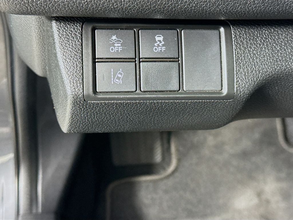2021 Honda Civic Sport photo 10