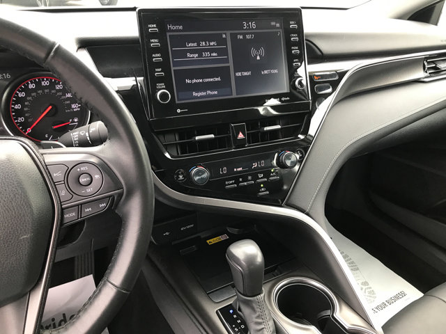 2024 Toyota Camry XSE photo 15