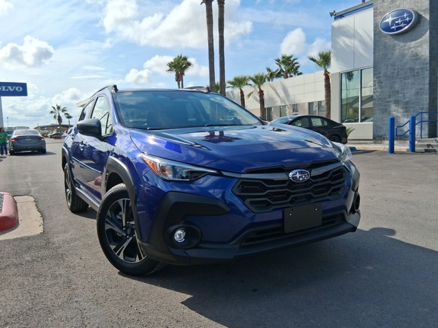 2024 Subaru Crosstrek Premium's photo