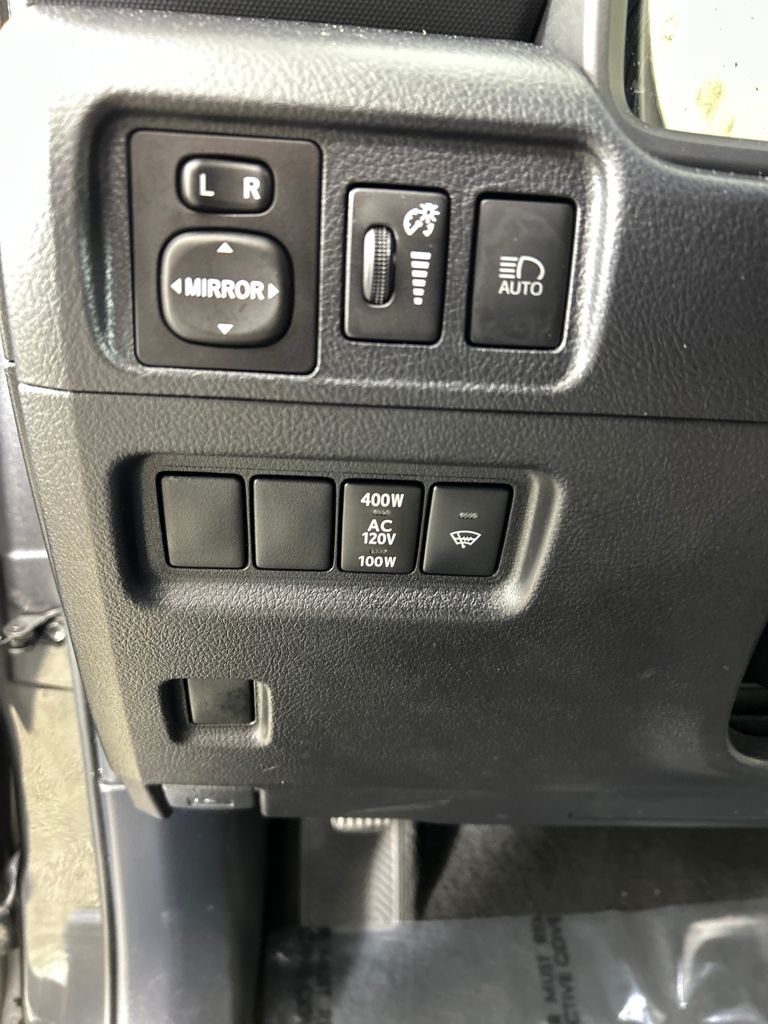 2023 Toyota 4Runner SR5 photo 21