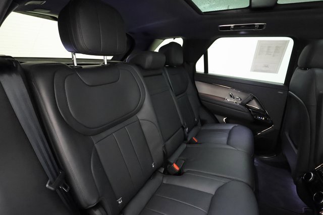 2024 Land Rover Range Rover Sport SE photo 21