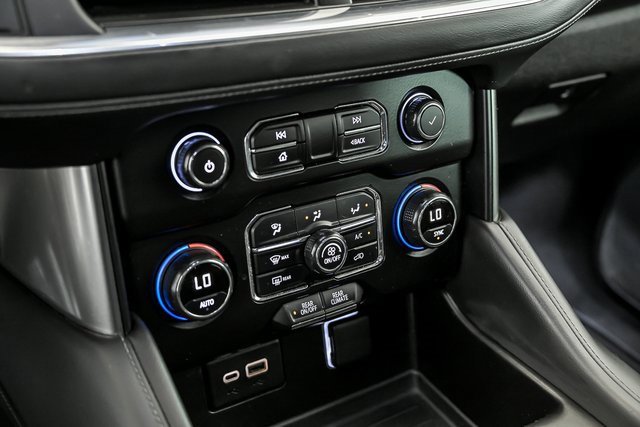 2021 Chevrolet Suburban LS photo 24