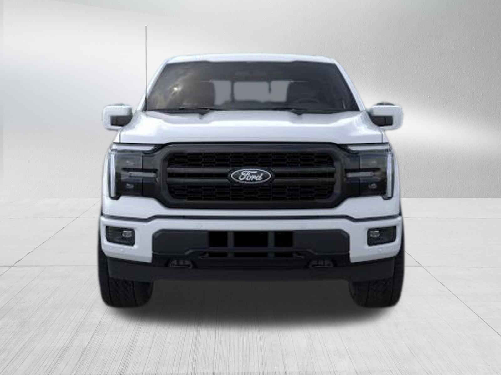 2025 Ford F-150 Lariat photo 2