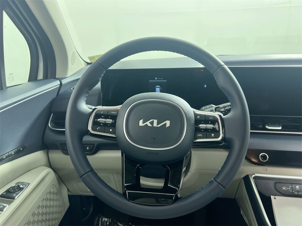 2026 Kia Carnival EX photo 15